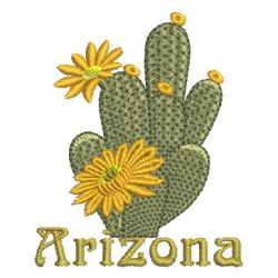 State Birds And Flowers 1 03 machine embroidery designs