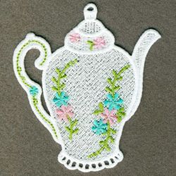 FSL Teapots 02 machine embroidery designs