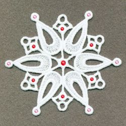 FSL Crystal Snowflakes 2 01 machine embroidery designs