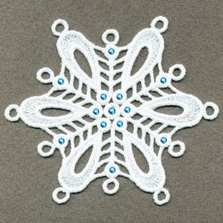 FSL Crystal Snowflakes 2 02
