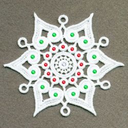 FSL Crystal Snowflakes 2 03 machine embroidery designs