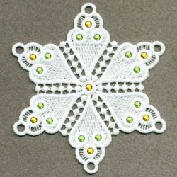 FSL Crystal Snowflakes 3 02