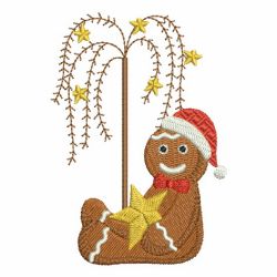 Happy Gingerbread 07