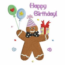 Happy Gingerbread 10