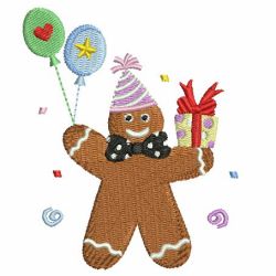 Happy Gingerbread 20