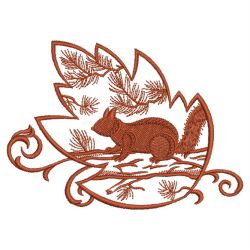 Animal Silhouettes 03(Lg) machine embroidery designs