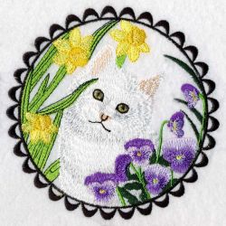 Cats And Dogs 04(Sm) machine embroidery designs