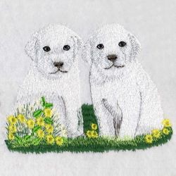 Cats And Dogs 07(Sm) machine embroidery designs