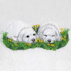 Cats And Dogs 08(Sm) machine embroidery designs