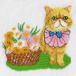 Cats And Dogs 09(Lg) machine embroidery designs