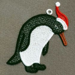 FSL Christmas Penguins 08