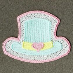 FSL Wedding Designs 10 machine embroidery designs