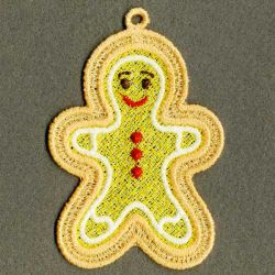 FSL Gingerbread Ornaments 2 10