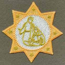 FSL Star of Bethlehem Ornaments 02 machine embroidery designs