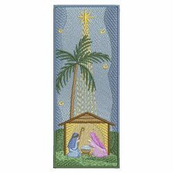 We Three Kings 10 machine embroidery designs