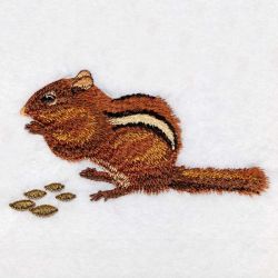 Chipmunks 02(Lg) machine embroidery designs