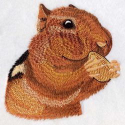 Chipmunks 05(Lg) machine embroidery designs
