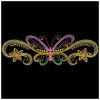 Neon Butterflies 2 04(Md)