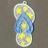 FSL Flip Flops 01