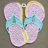 FSL Flip Flops 07