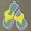 FSL Flip Flops 08