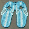 FSL Flip Flops 10