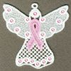 FSL Crystal Pink Ribbon 02