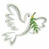Peace Doves 2