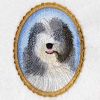 Bearded Collie 02(Sm)