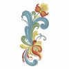 Rosemaling Decor 01