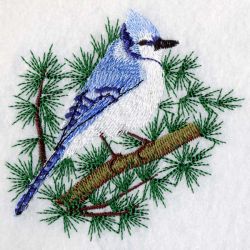 Blue Jays 02 machine embroidery designs