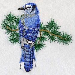 Blue Jays 04 machine embroidery designs