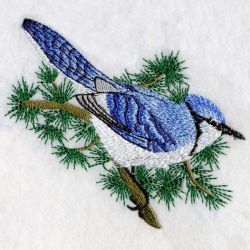 Blue Jays 05 machine embroidery designs