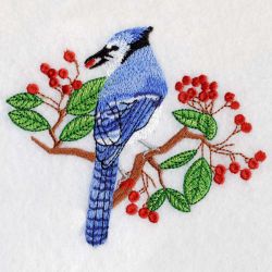 Blue Jays 09 machine embroidery designs