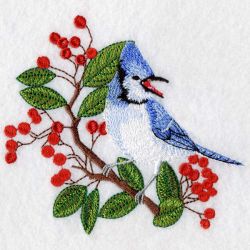 Blue Jays 10 machine embroidery designs