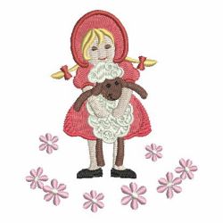 Mary Had A Little Lamb 07