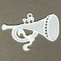 FSL Music Melody 01 machine embroidery designs