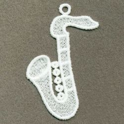 FSL Music Melody 03 machine embroidery designs