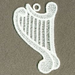 FSL Music Melody 09 machine embroidery designs