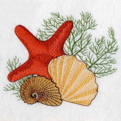 Seashells 3 02(Lg) machine embroidery designs