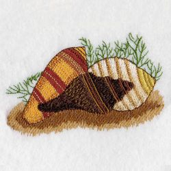 Seashells 3 09(Lg) machine embroidery designs