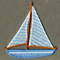 FSL Sailing Boats 2 04 machine embroidery designs