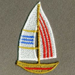 FSL Sailing Boats 2 05 machine embroidery designs