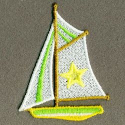 FSL Sailing Boats 2 06 machine embroidery designs