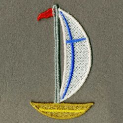 FSL Sailing Boats 2 07 machine embroidery designs