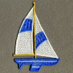 FSL Sailing Boats 2 08 machine embroidery designs