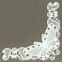 FSL Butterfly Corners And Borders 01 machine embroidery designs