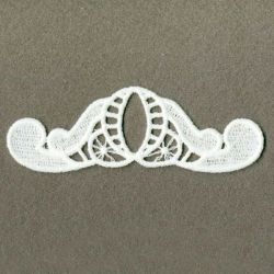 FSL Butterfly Corners And Borders 10 machine embroidery designs