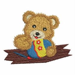 Easter Teddy Bears 2 02 machine embroidery designs