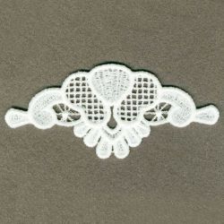 FSL Butterfly Corners And Borders 2 02 machine embroidery designs
